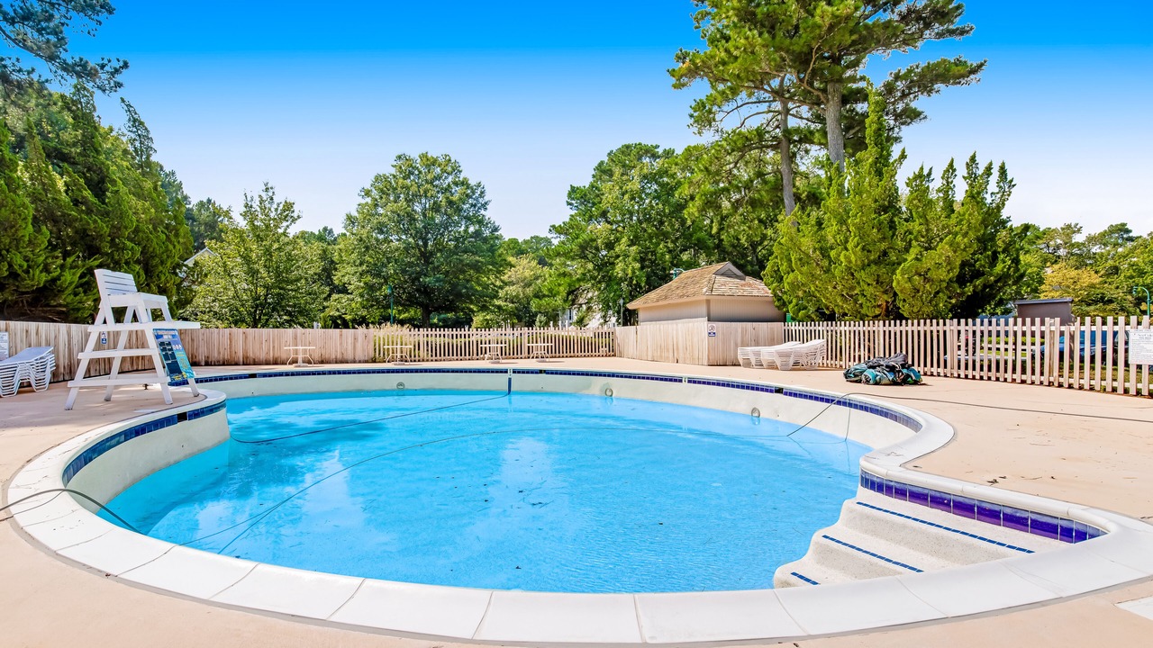 Photo of Outdoor in Bethany Beach