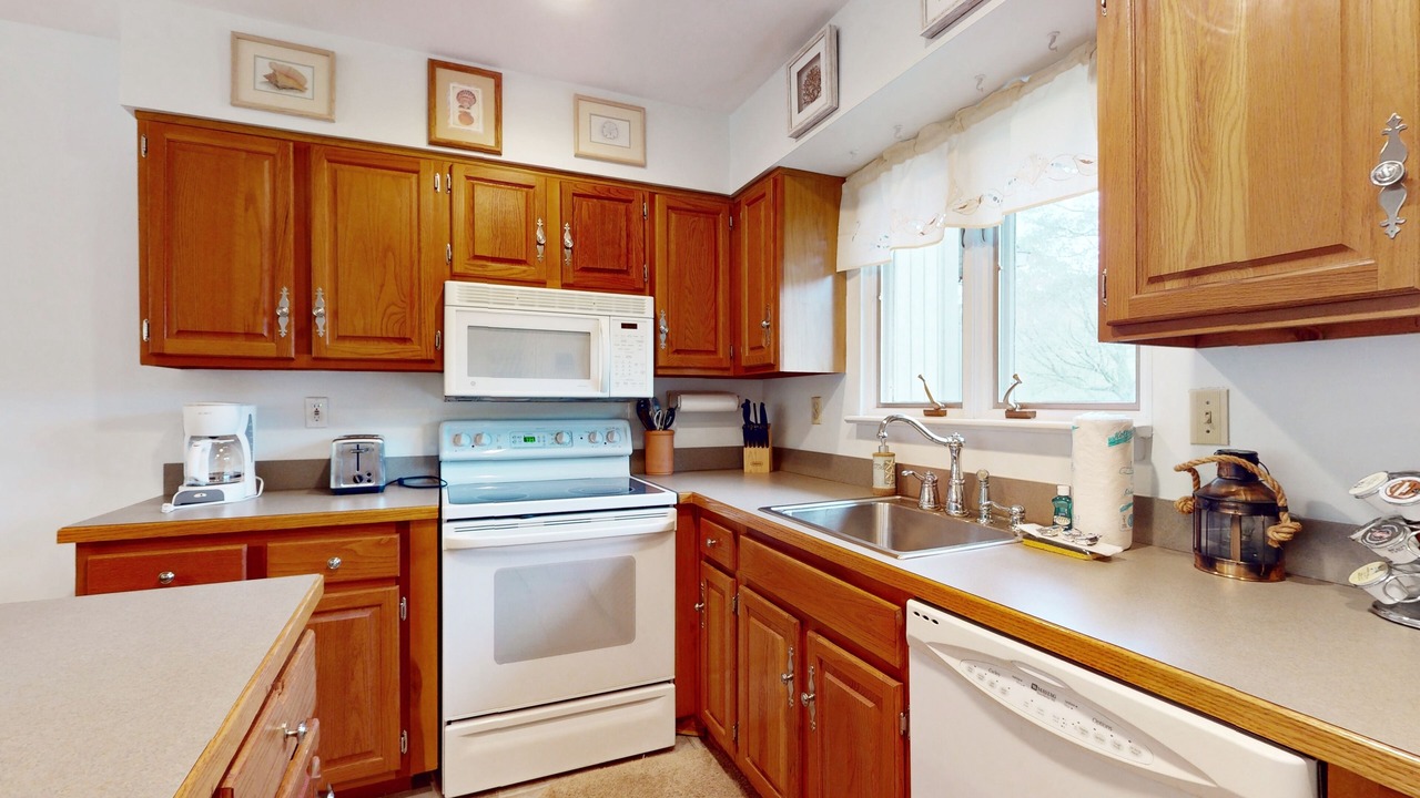 Photo of Kitchen in Bethany Beach