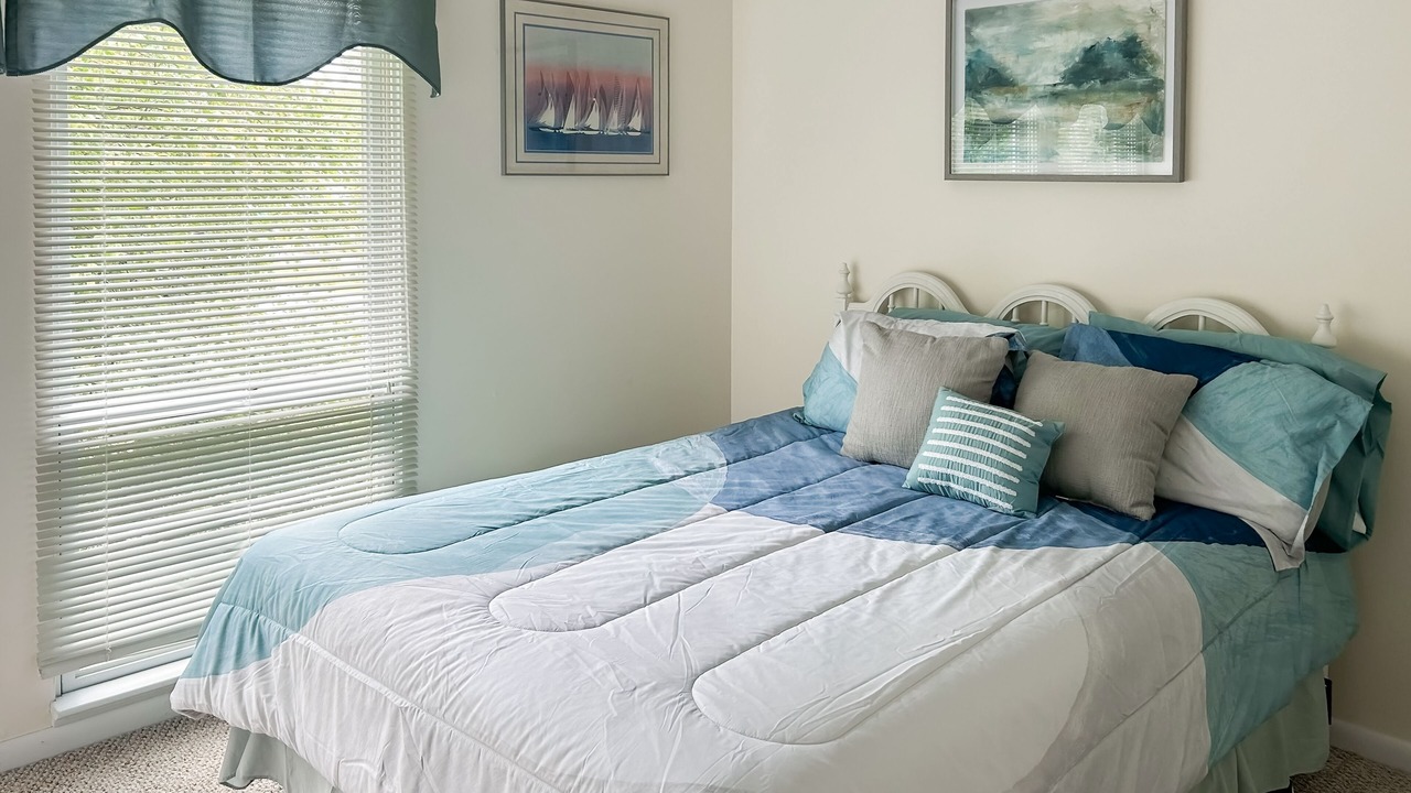 Photo of Bedroom in Bethany Beach