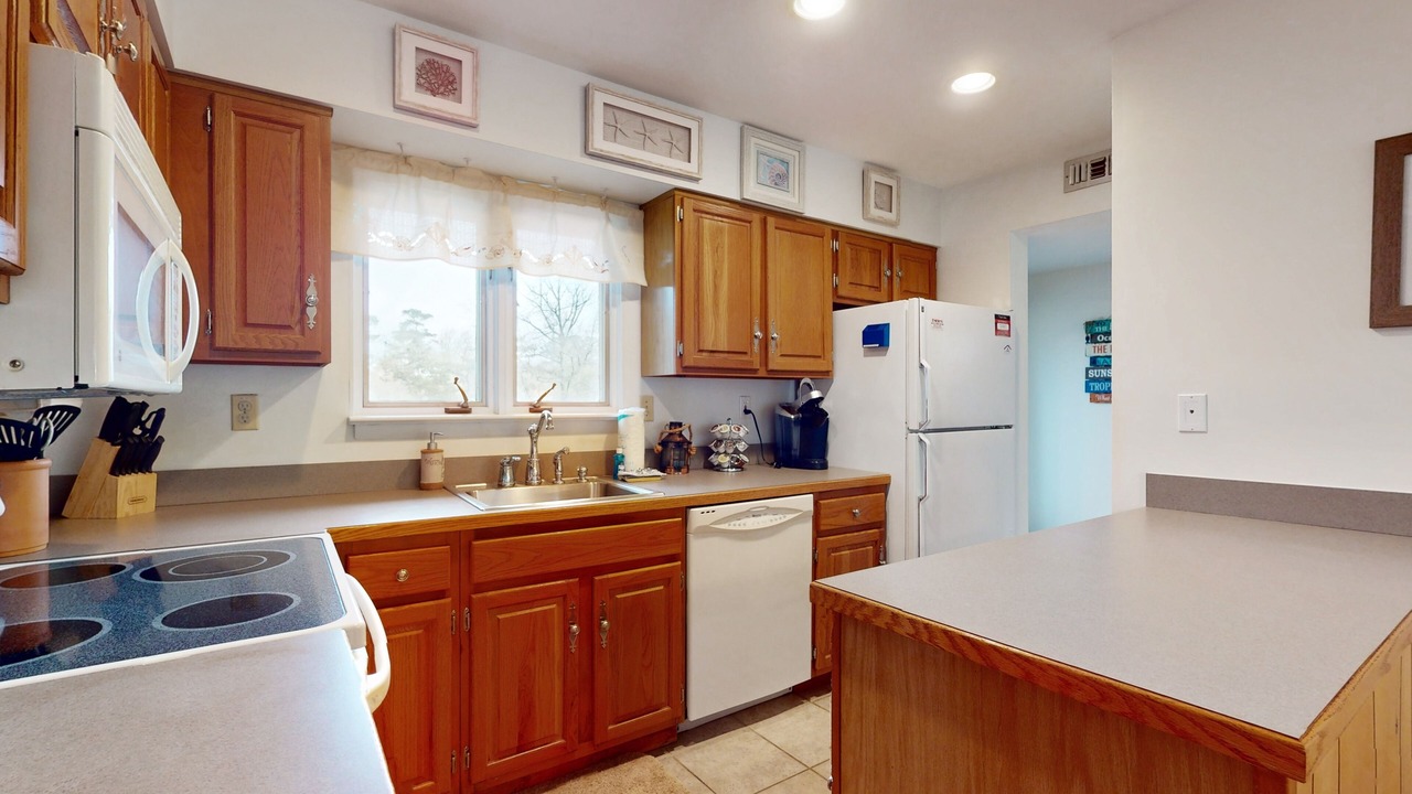 Photo of Kitchen in Bethany Beach