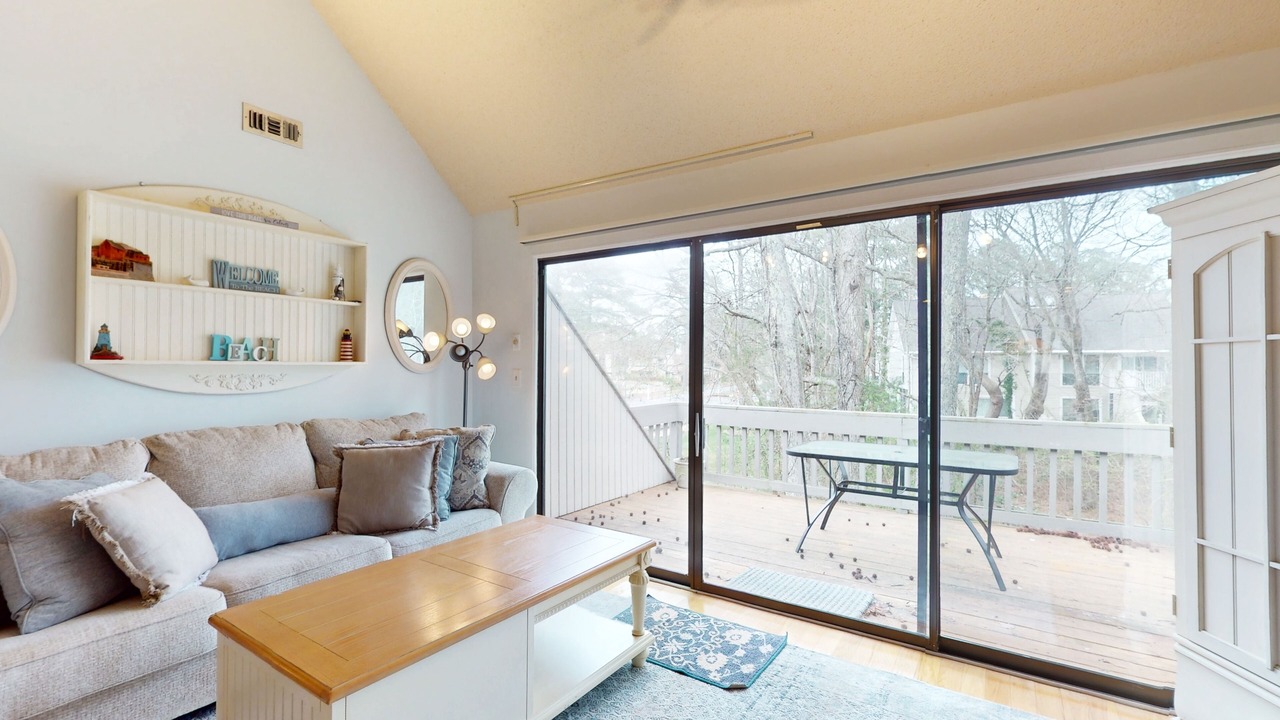 Photo of Livingroom in Bethany Beach