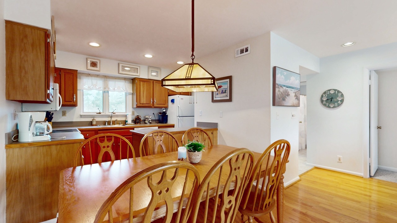 Photo of Kitchen in Bethany Beach