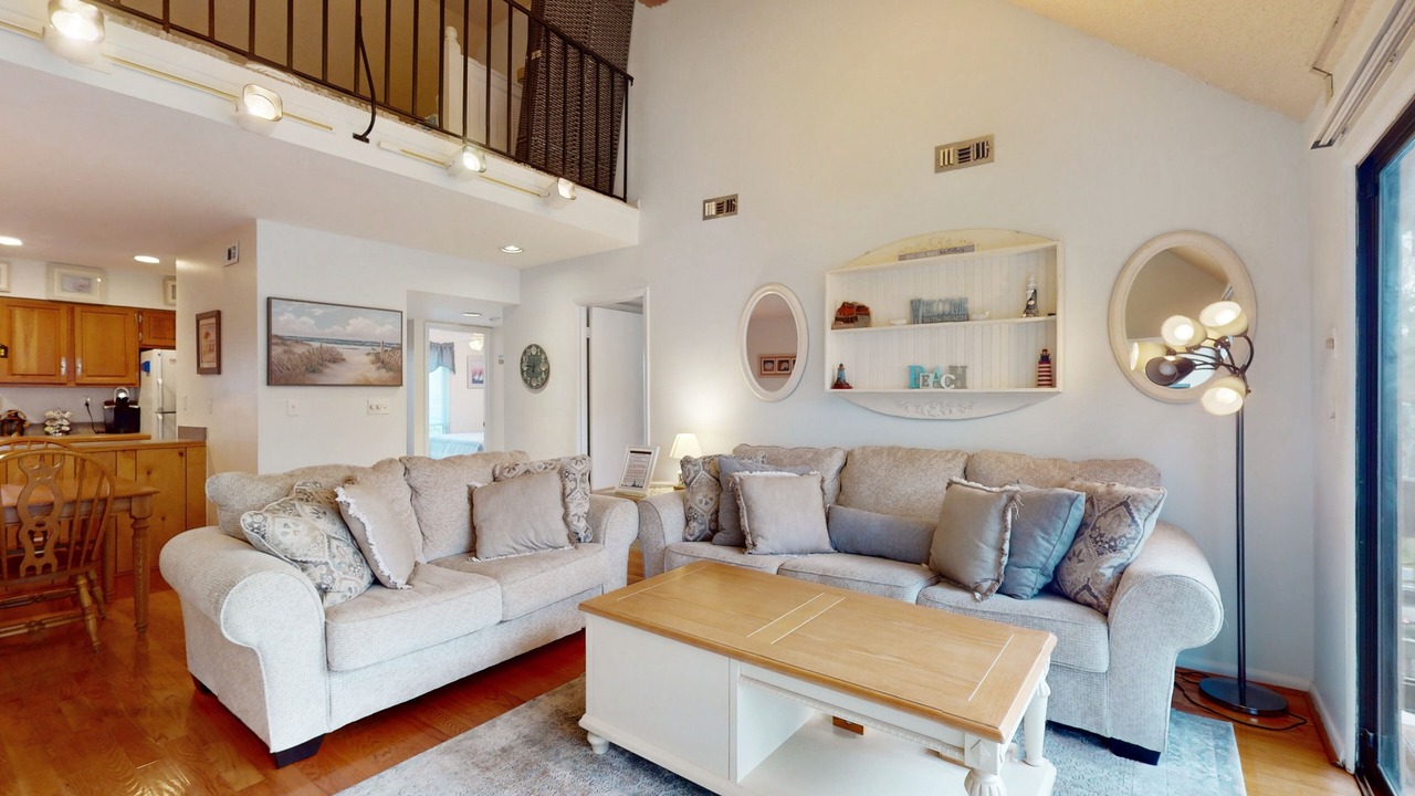 Photo of Livingroom in Bethany Beach
