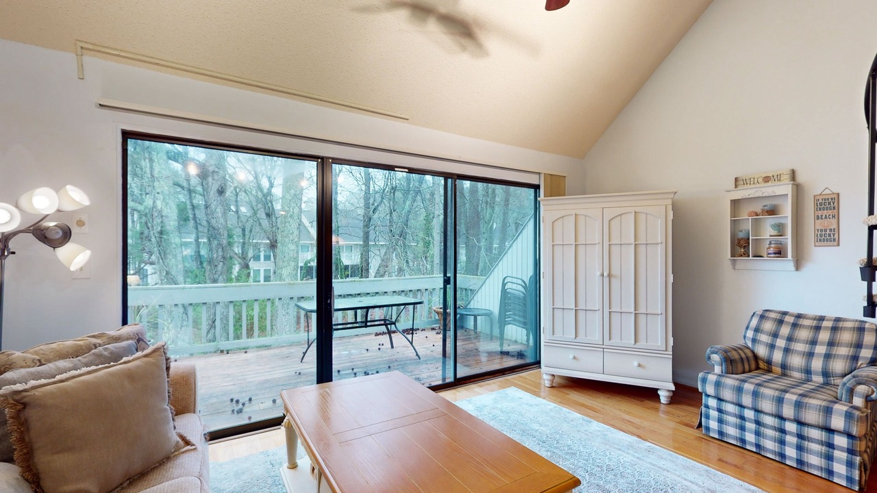 Photo of Livingroom in Bethany Beach