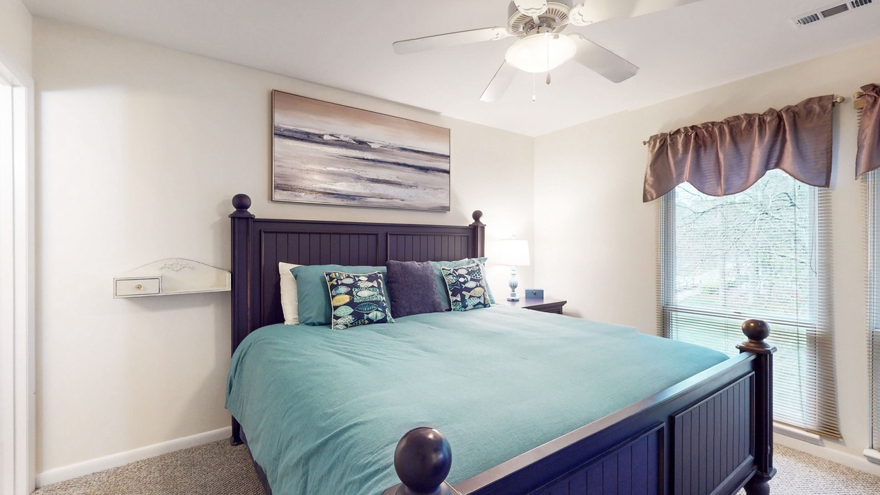 Photo of Bedroom in Bethany Beach