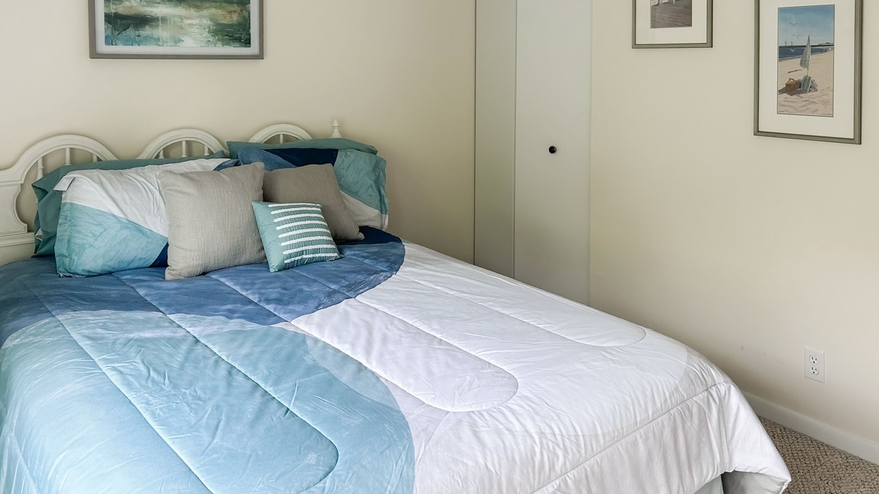 Photo of Bedroom in Bethany Beach