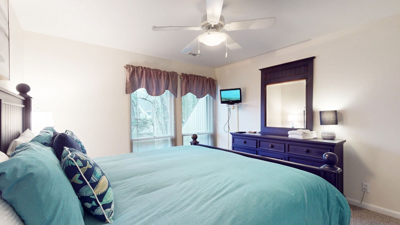 Photo of Bedroom in Bethany Beach