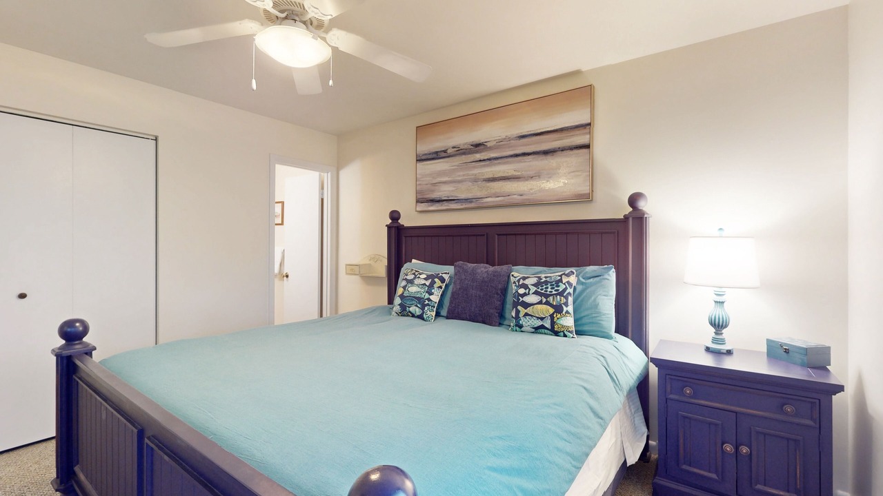 Photo of Bedroom in Bethany Beach