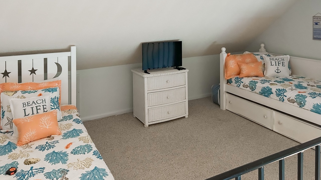 Photo of Bedroom in Bethany Beach