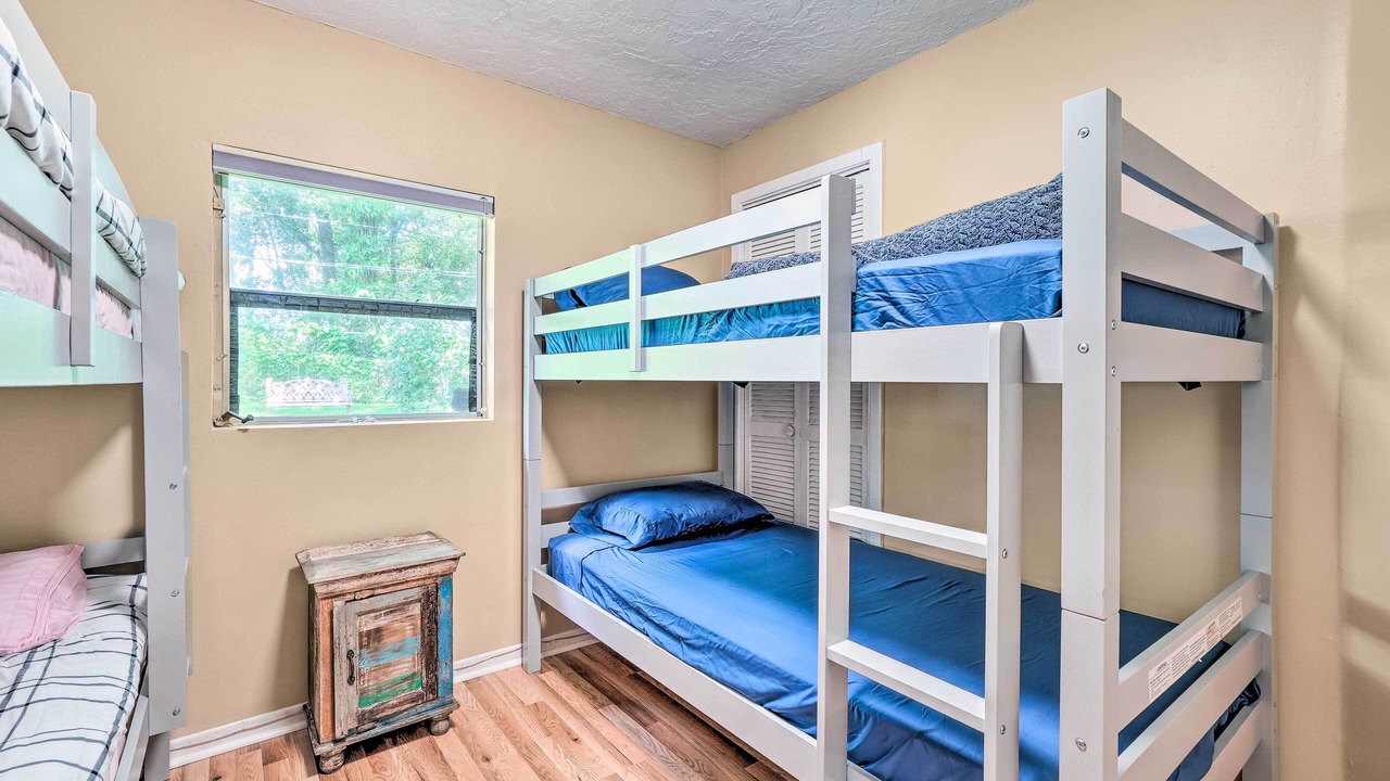 Photo of Bedroom in Clearwater