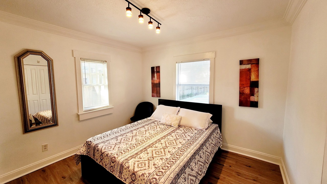 Photo of Bedroom in Sun Bay South