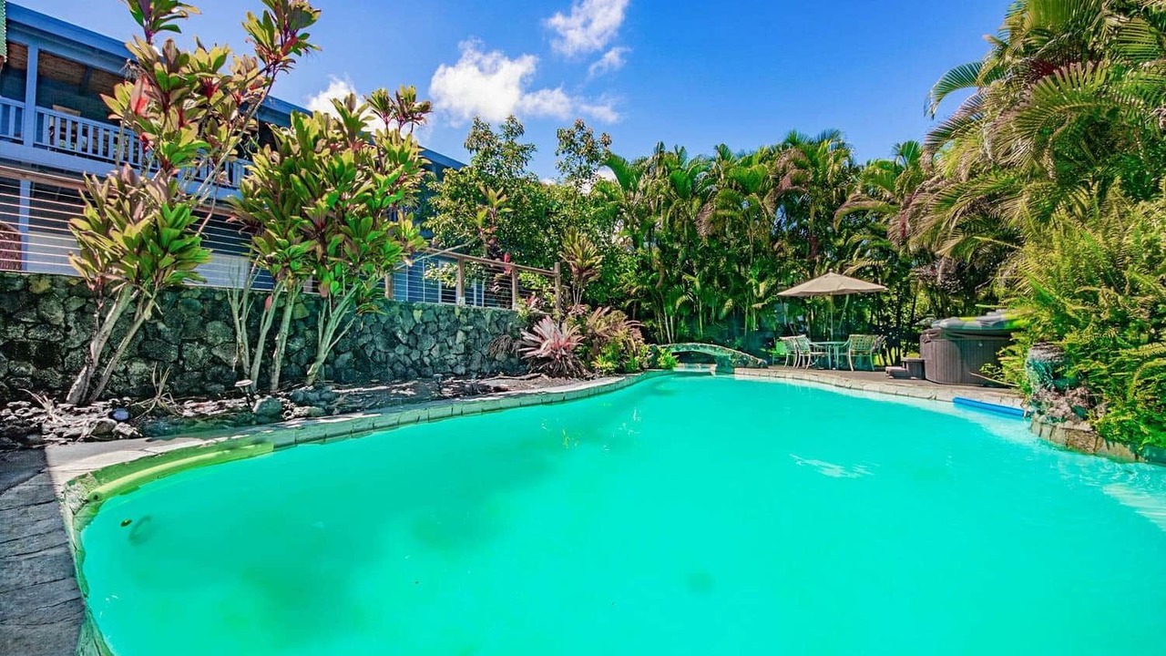 Photo of Outdoor in Kahaluu-Keauhou
