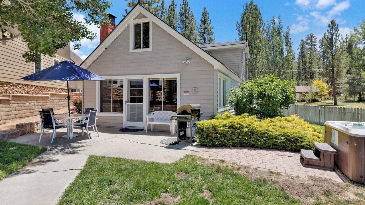 Photo of Outdoor in Big Bear Lake