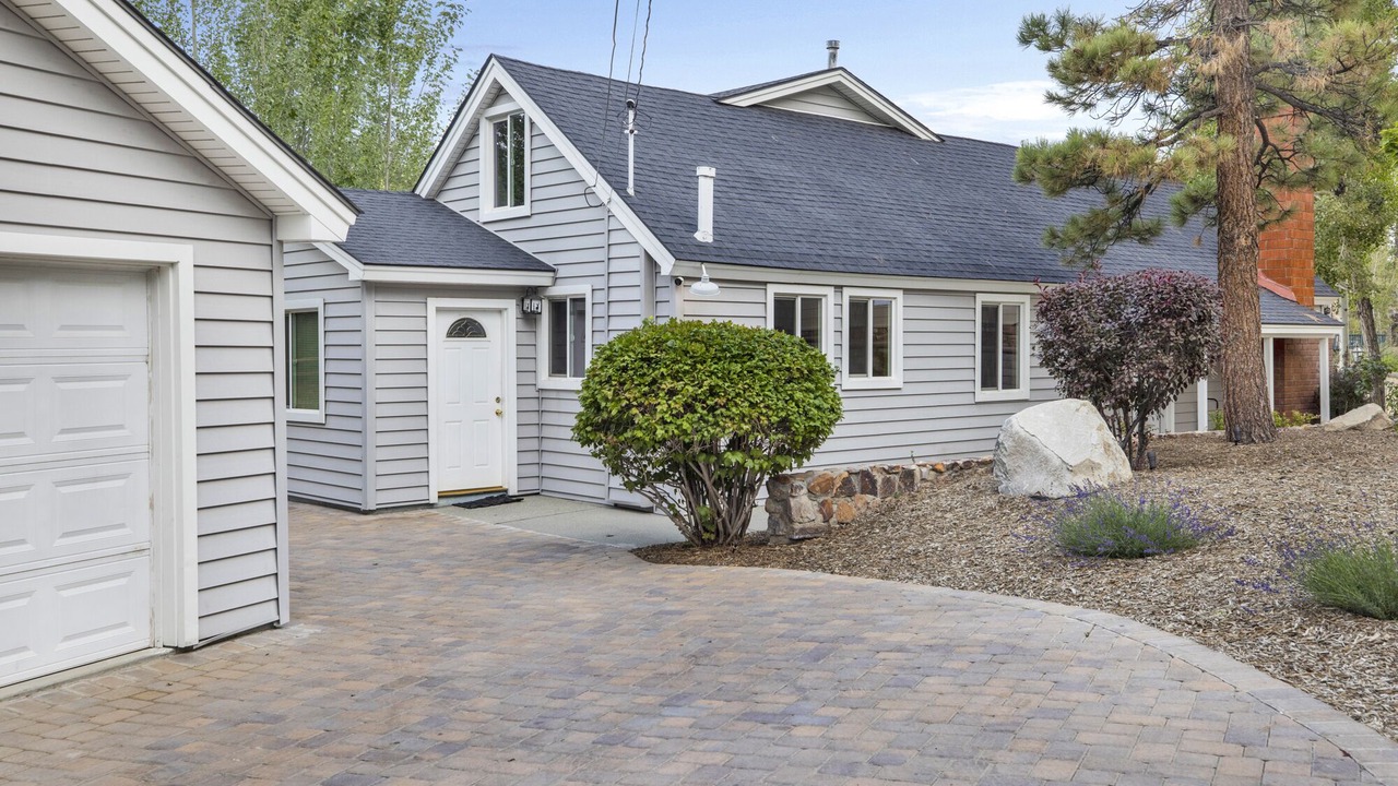 Photo of Outdoor in Big Bear Lake