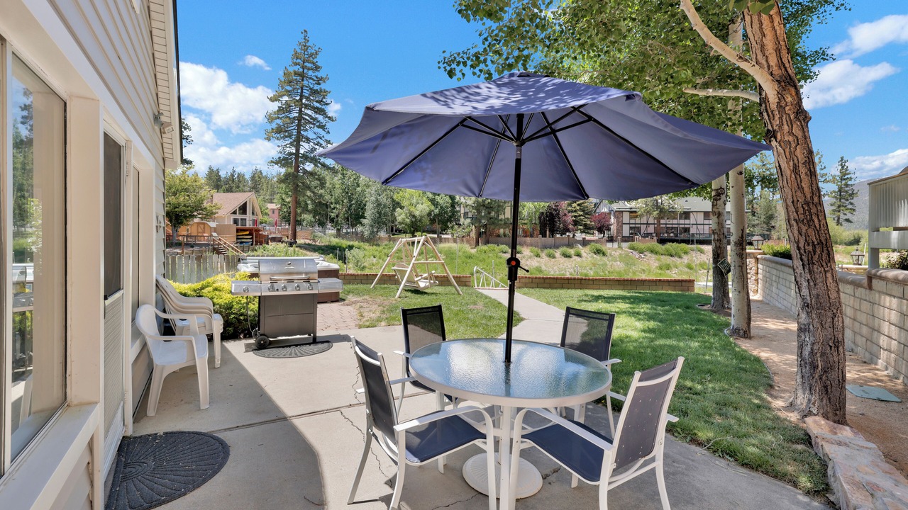 Photo of Outdoor in Big Bear Lake