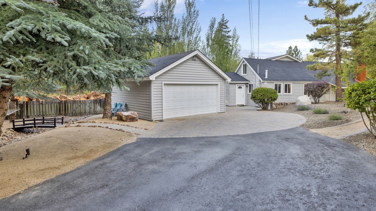 Photo of Outdoor in Big Bear Lake