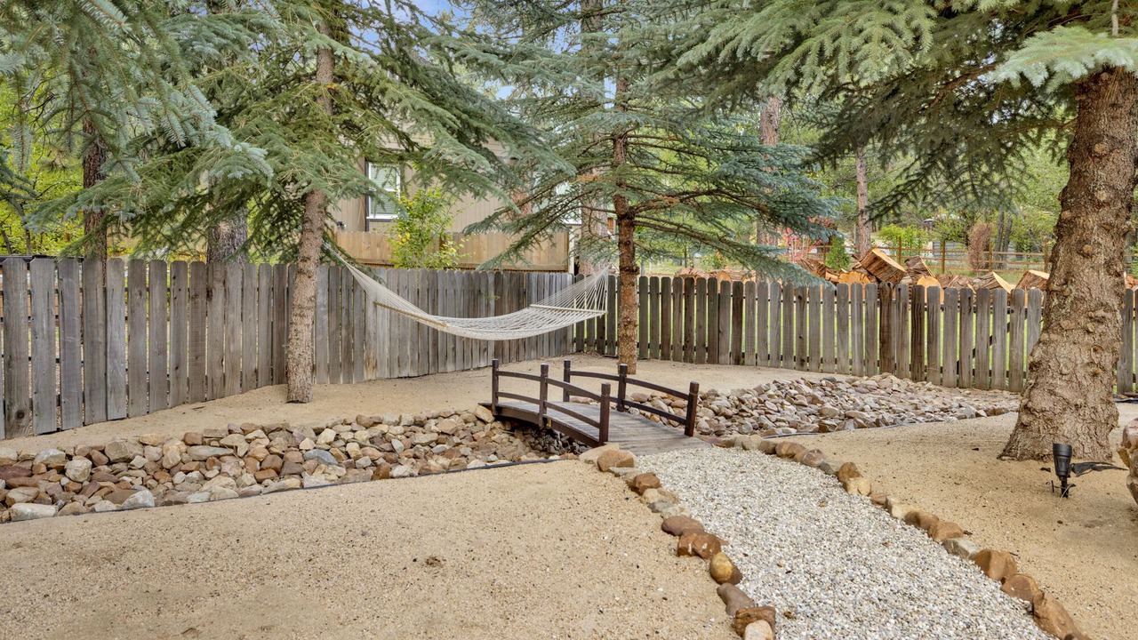 Photo of Outdoor in Big Bear Lake