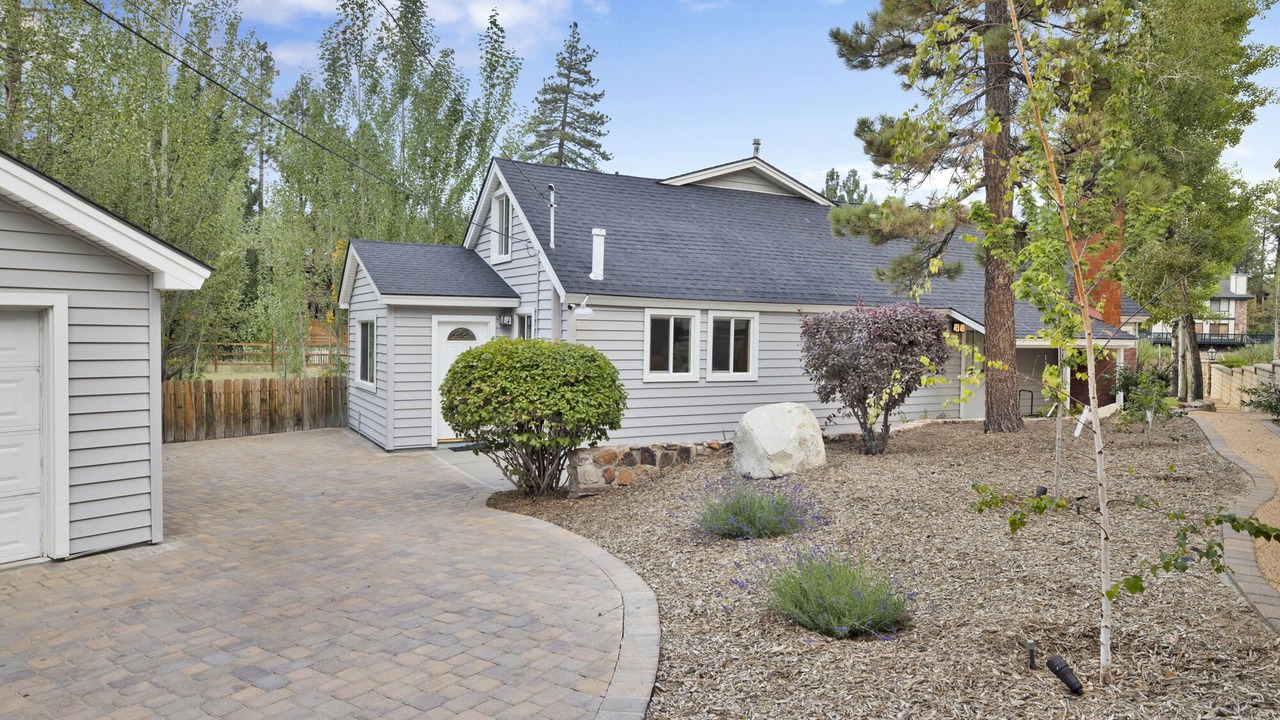 Photo of Outdoor in Big Bear Lake