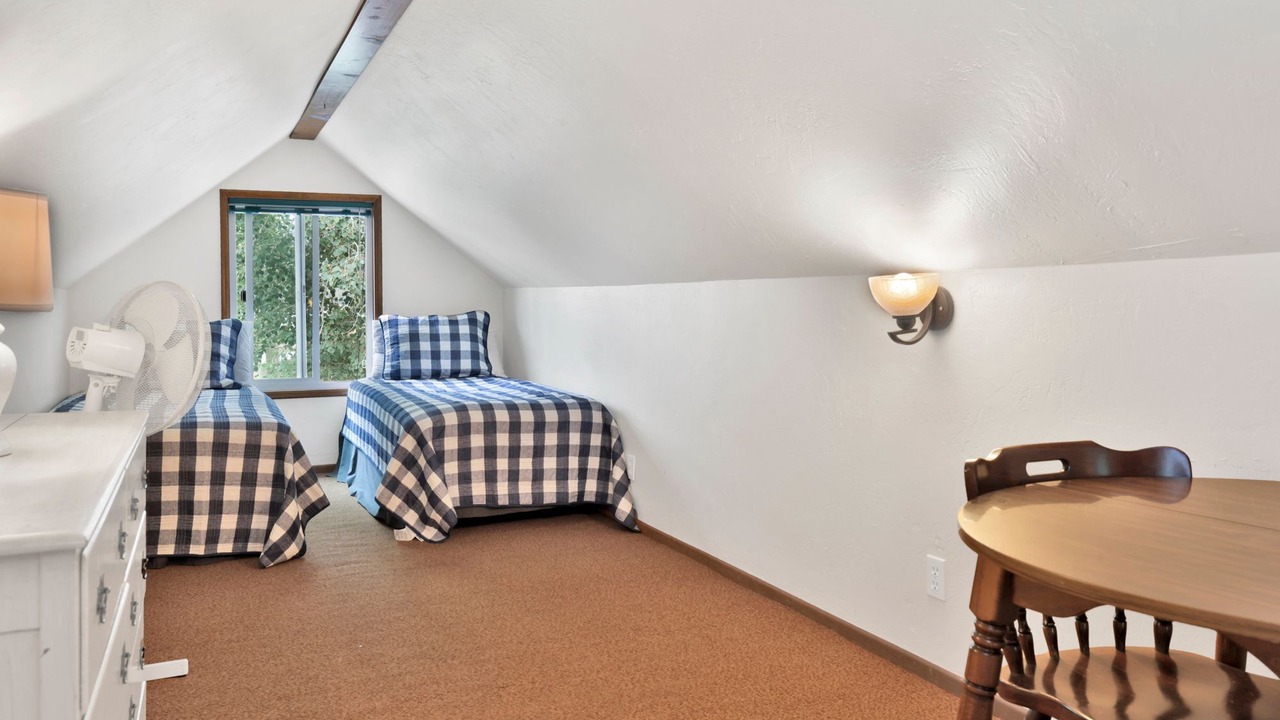 Photo of Bedroom in Big Bear Lake