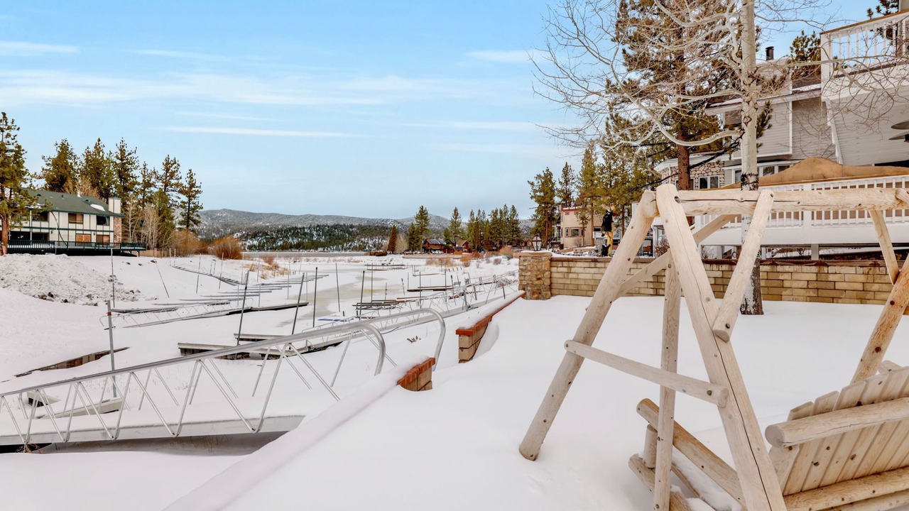 Photo of Outdoor in Big Bear Lake