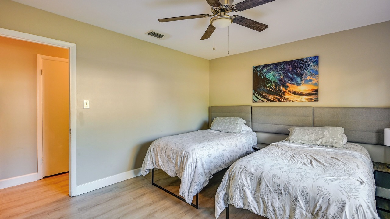 Photo of Bedroom in Orient Park