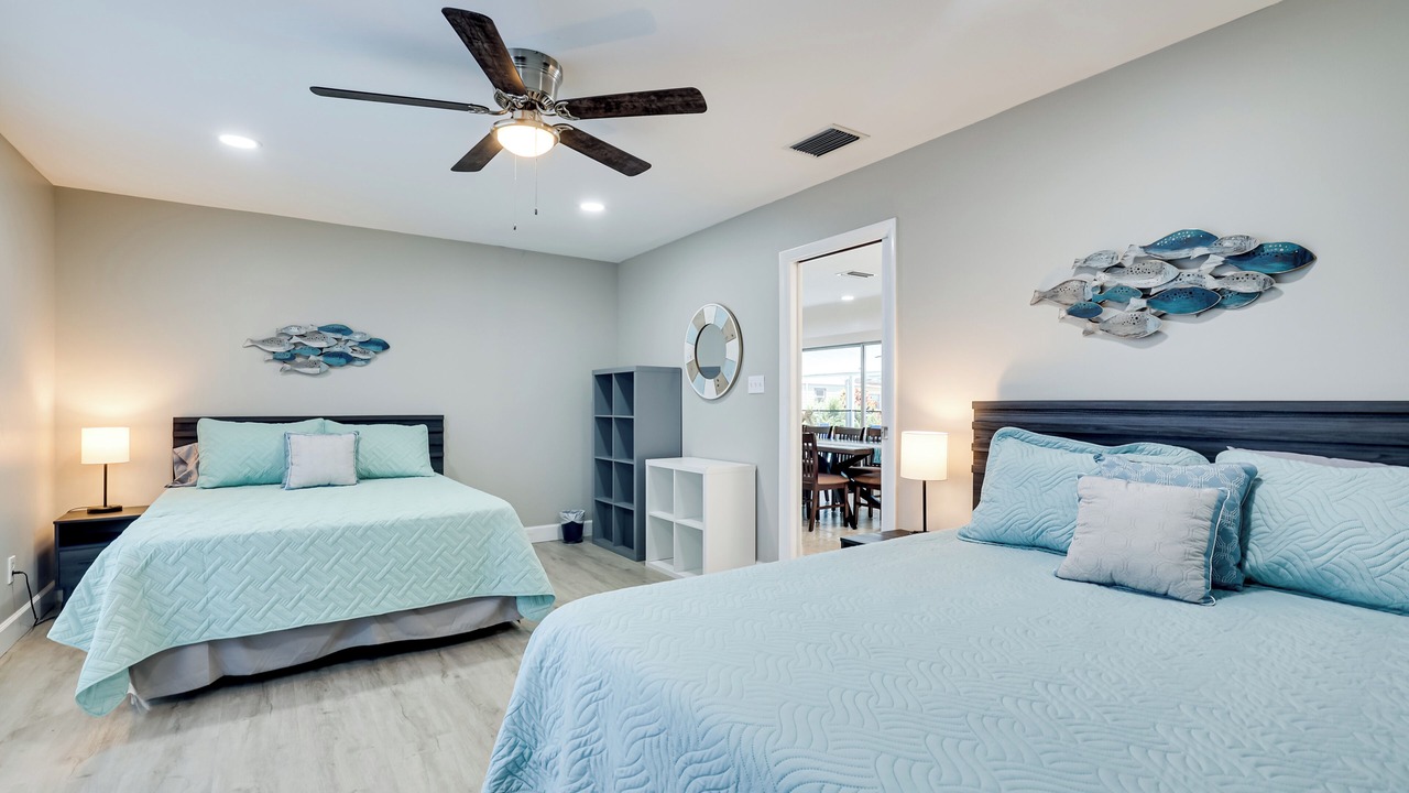 Photo of Bedroom in Orient Park