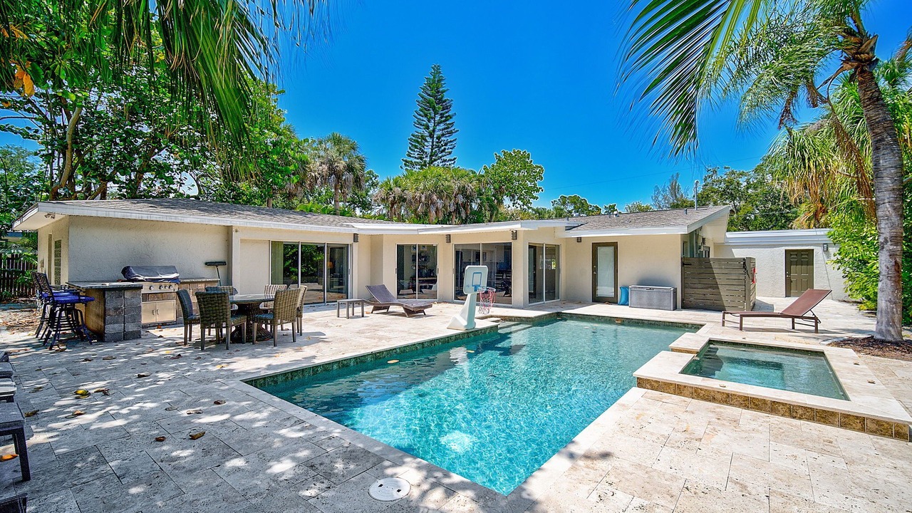 Photo of Outdoor in Bay Isle