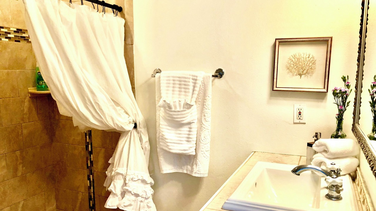 Photo of Bathroom in Englewood