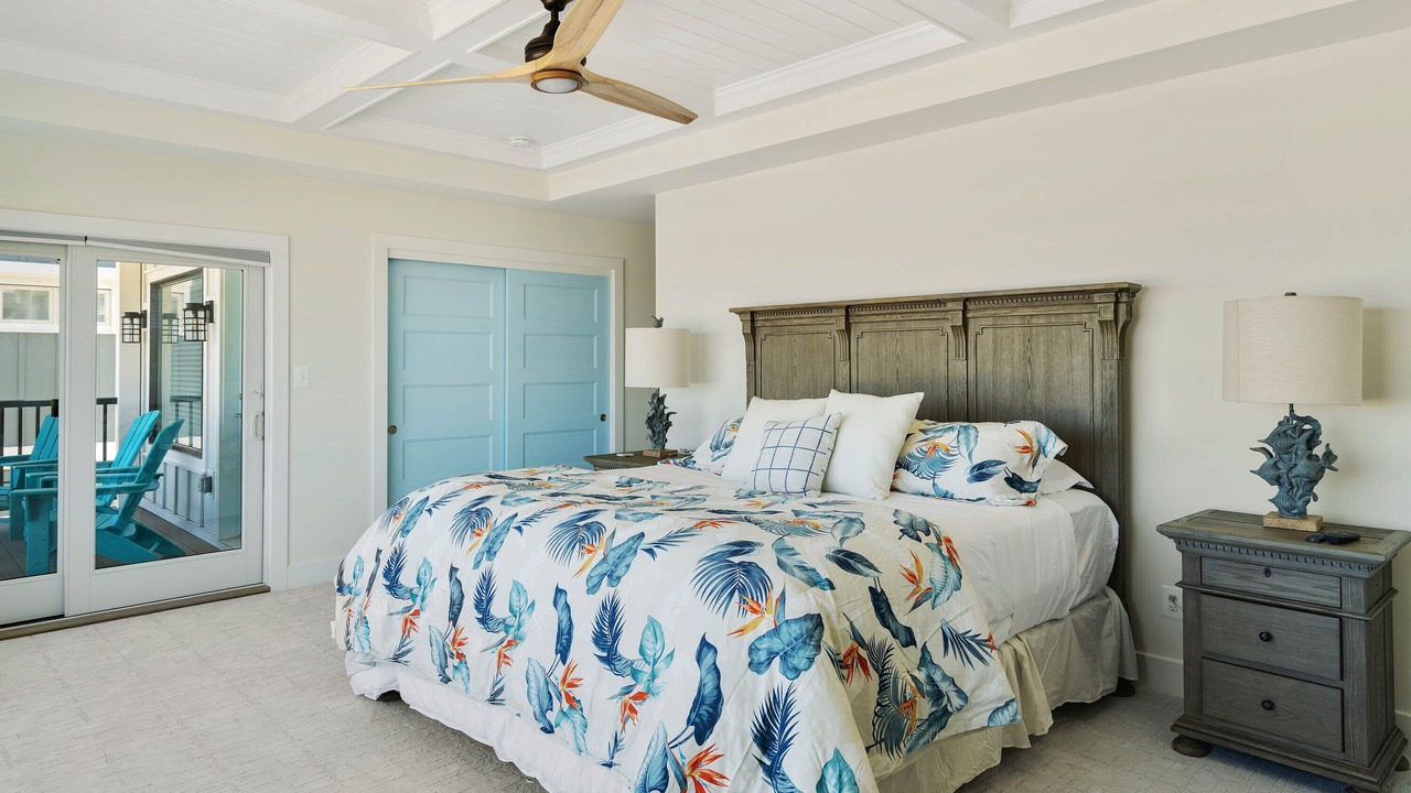 Photo of Bedroom in Rehoboth by the Sea