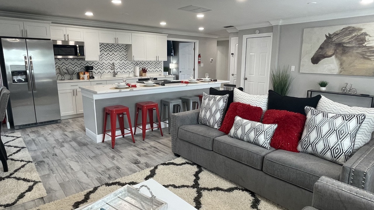 Photo of Bedroom in Seminole