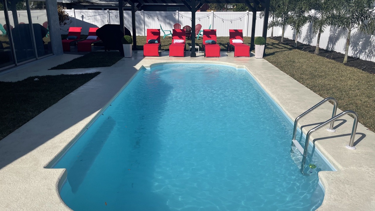Photo of Outdoor in Seminole