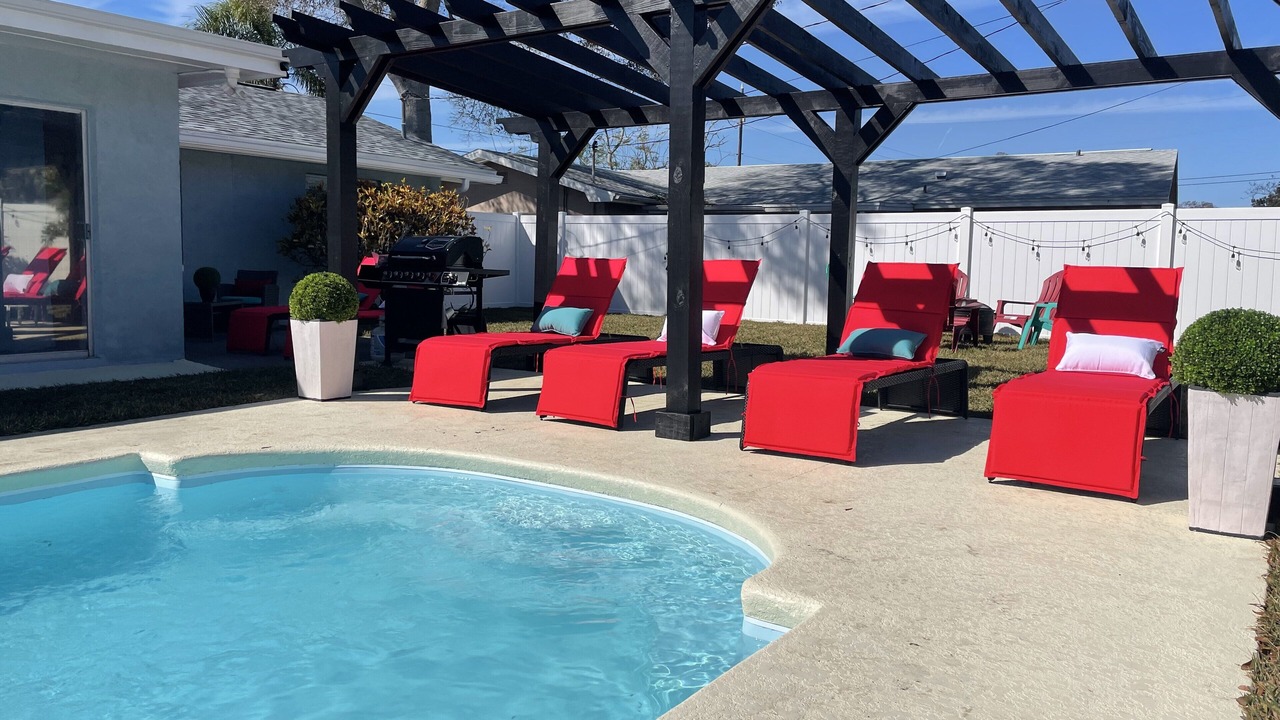 Photo of Outdoor in Seminole