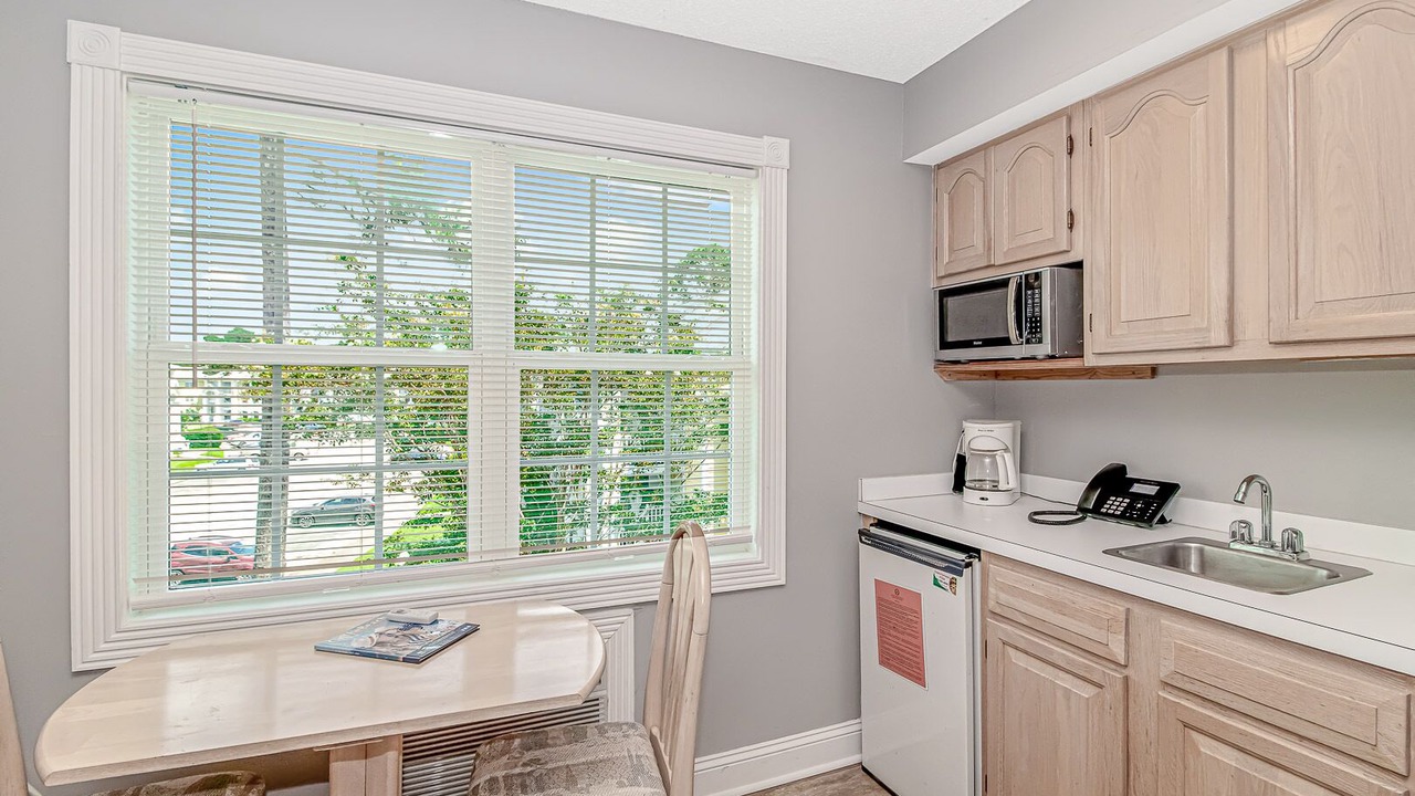 Photo of Kitchen in Calabash