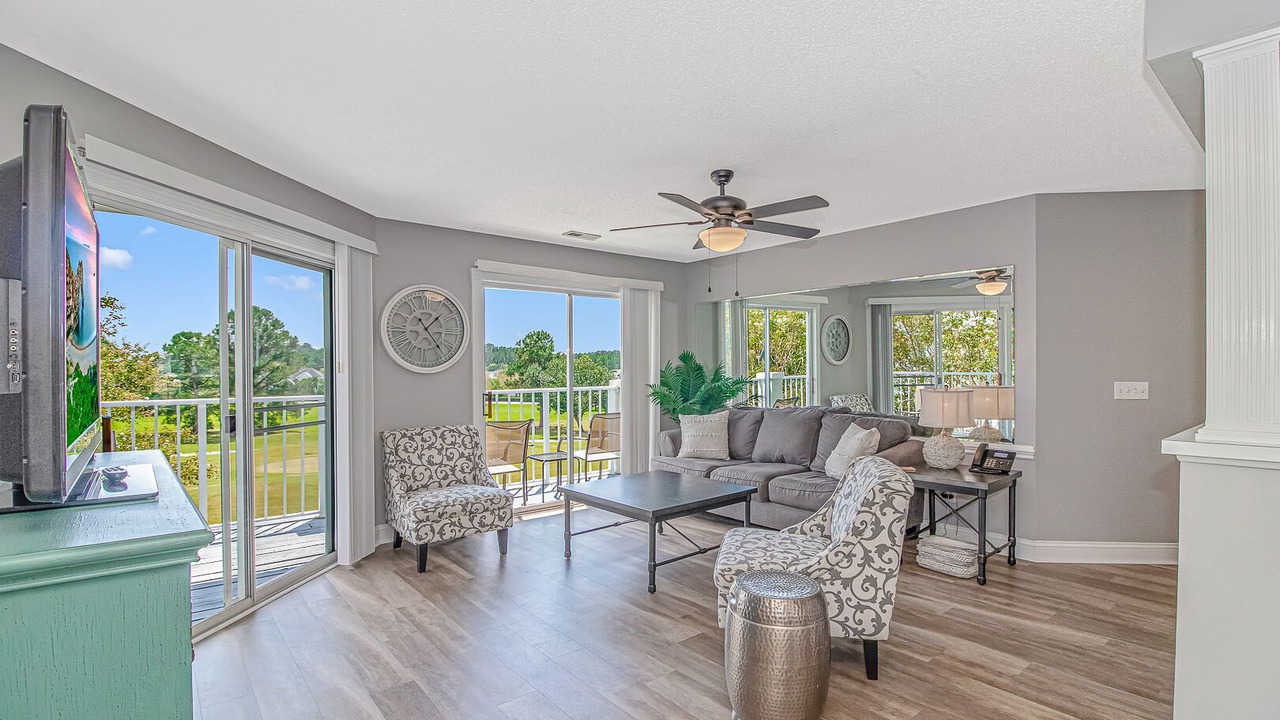 Photo of Livingroom in Calabash