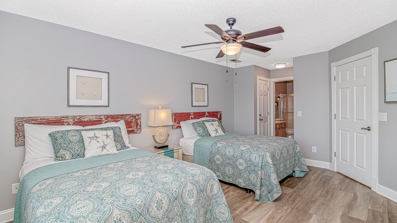 Photo of Bedroom in Calabash