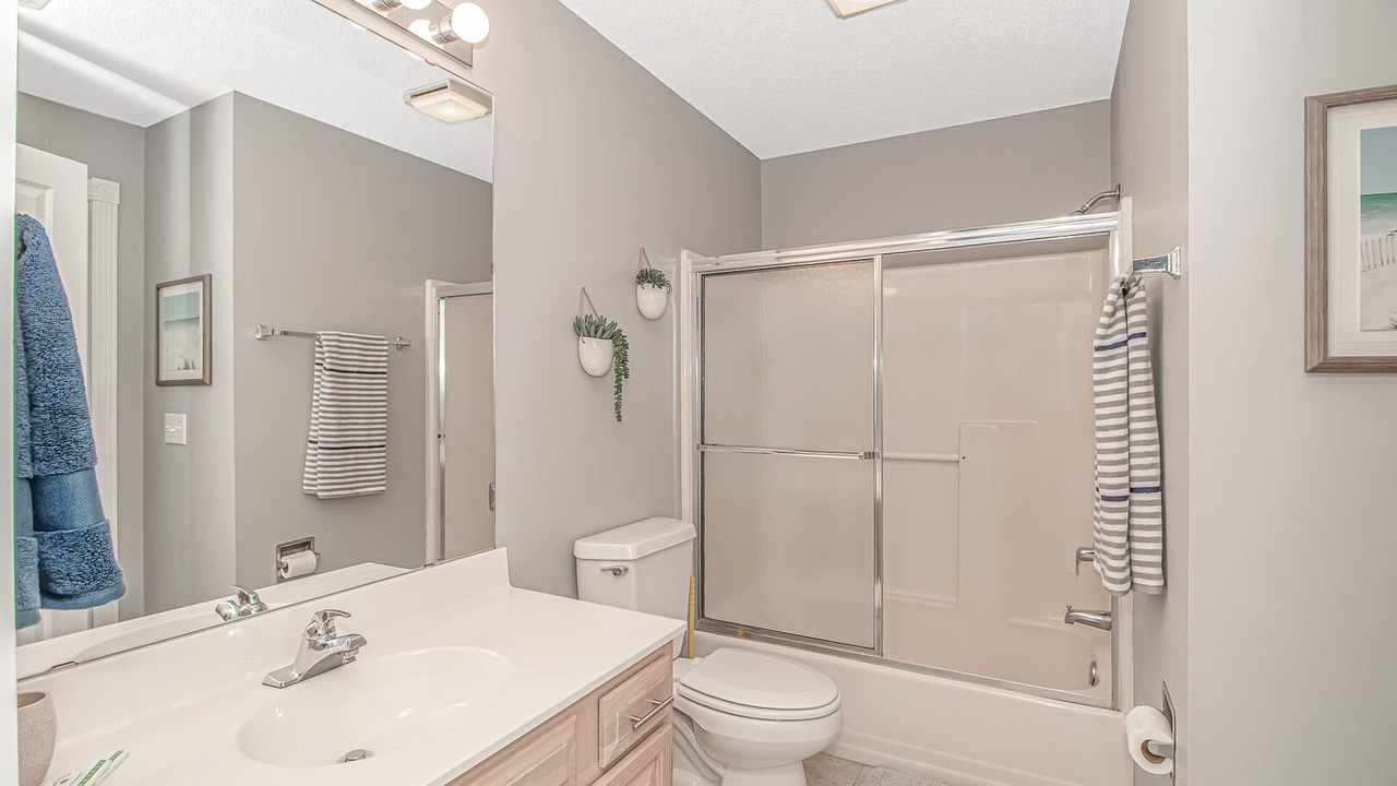 Photo of Bathroom in Calabash
