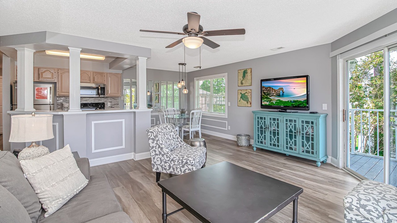Photo of Livingroom in Calabash
