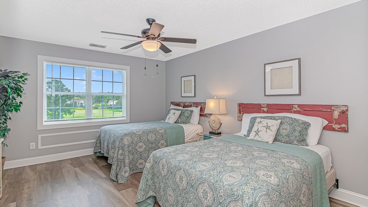 Photo of Bedroom in Calabash