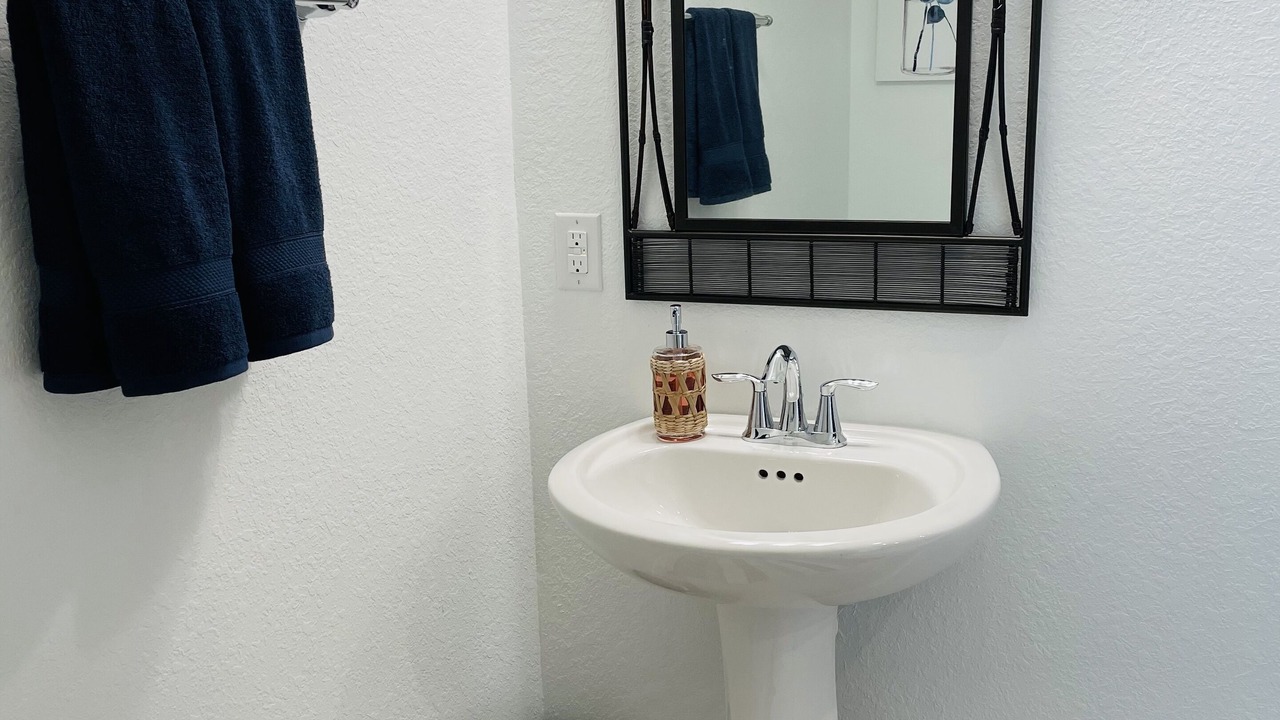 Photo of Bathroom in Gran Paradiso