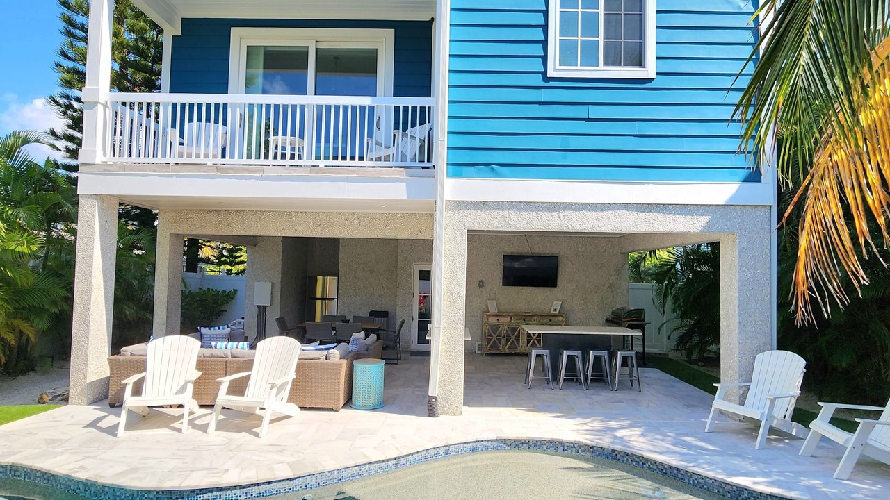 Photo of Outdoor in Bradenton Beach