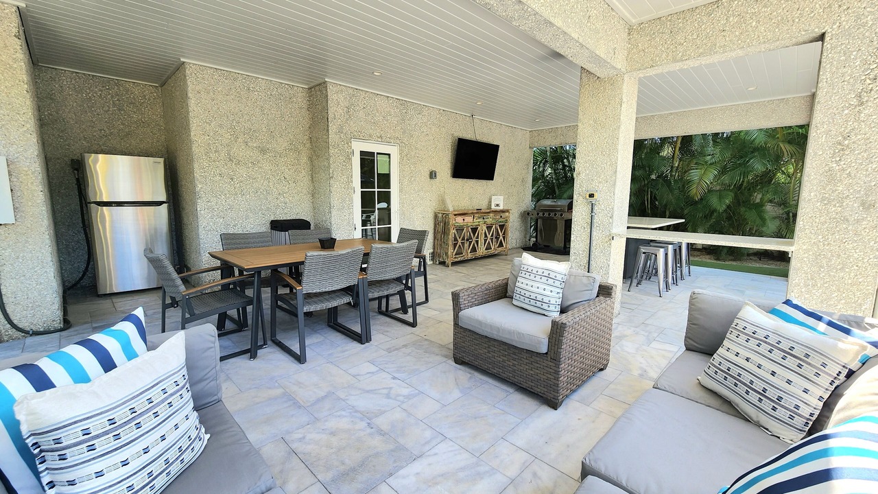 Photo of Livingroom in Bradenton Beach