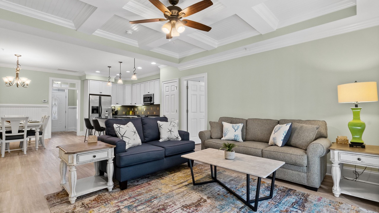 Photo of Livingroom in Murrells Inlet