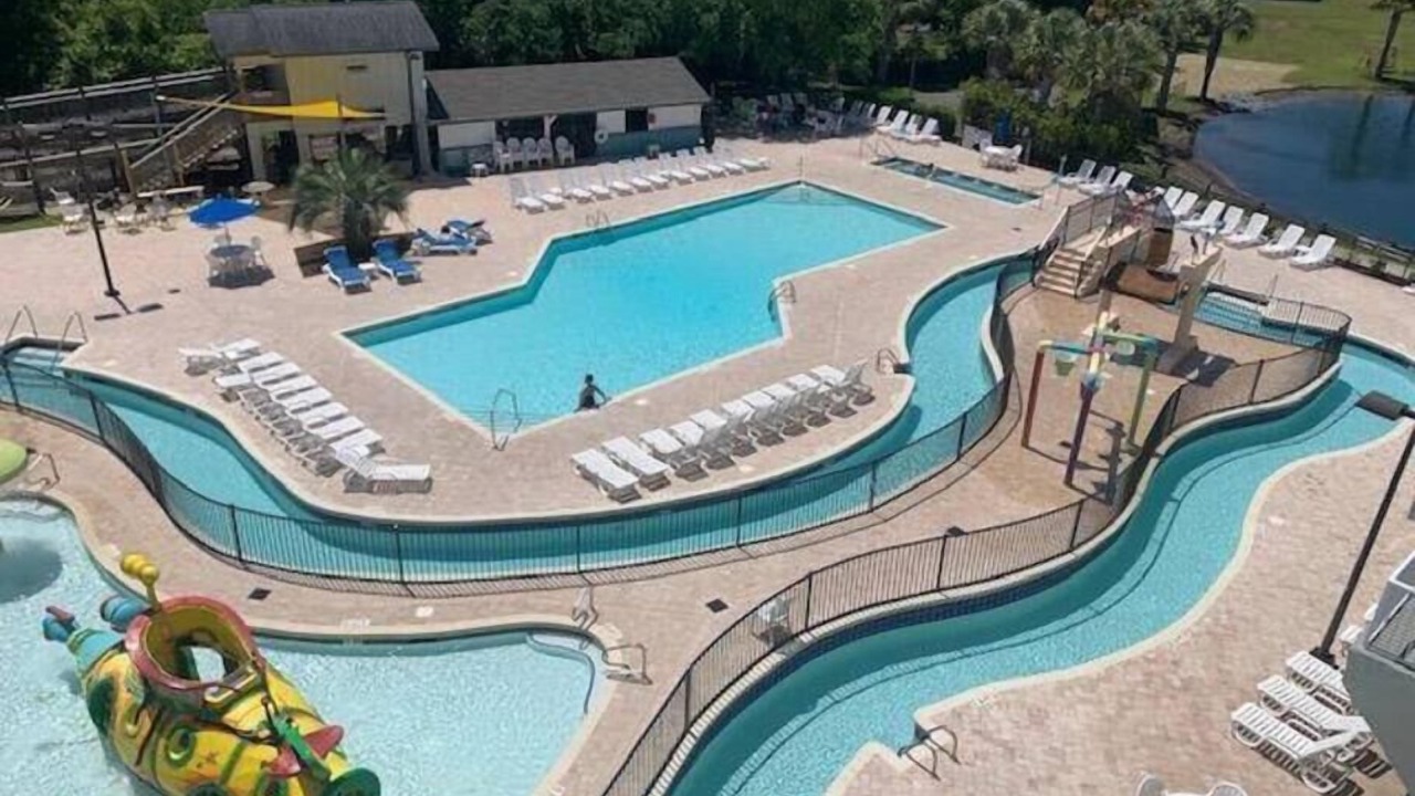 Photo of Outdoor in North Litchfield Beach