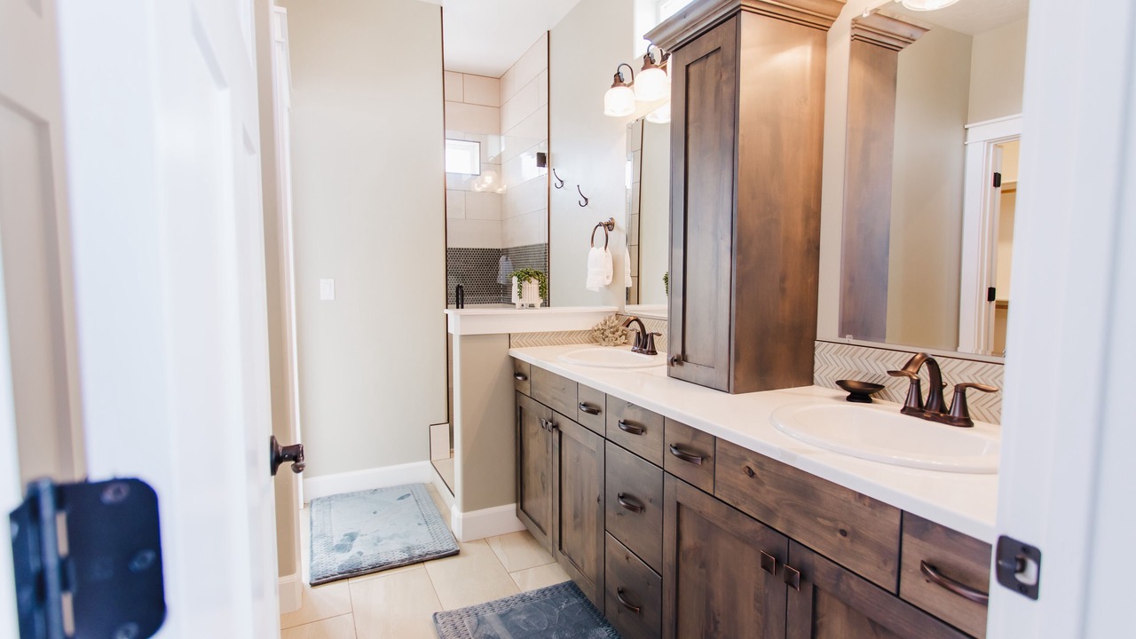 Photo of Bathroom in Nampa