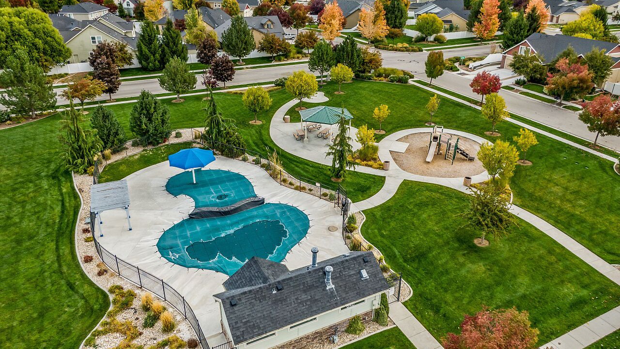 Photo of Outdoor in Nampa