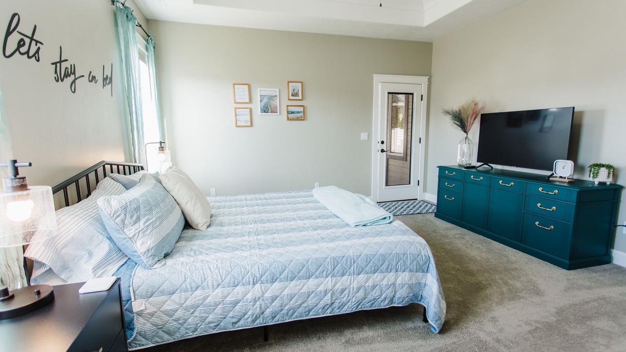 Photo of Bedroom in Nampa