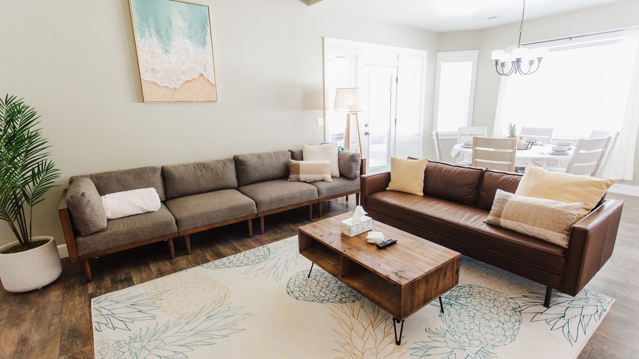 Photo of Livingroom in Nampa