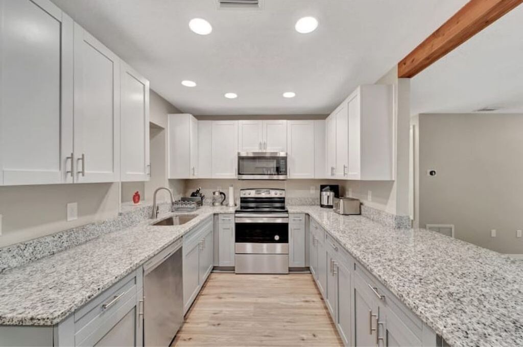 Photo of Kitchen in Lake Sarasota
