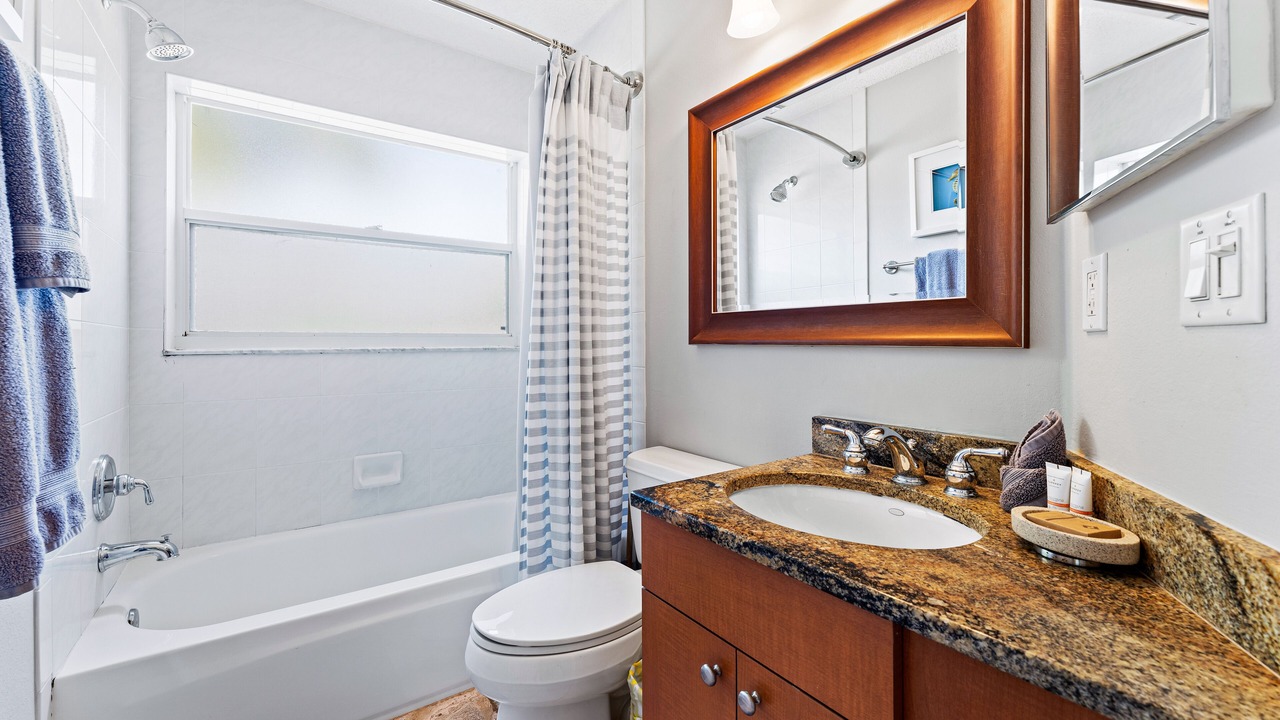 Photo of Bathroom in Bay Isle