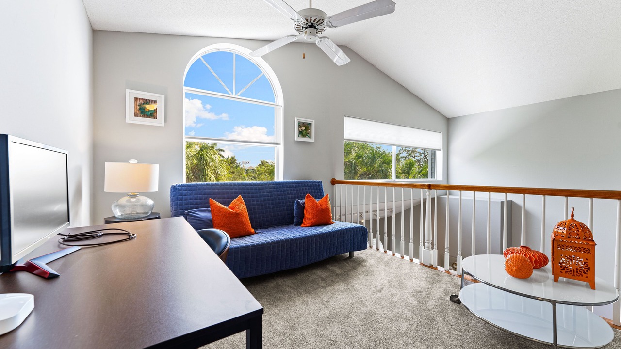 Photo of Livingroom in Bay Isle